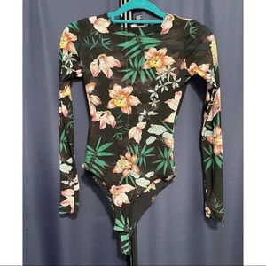 Swimsuit